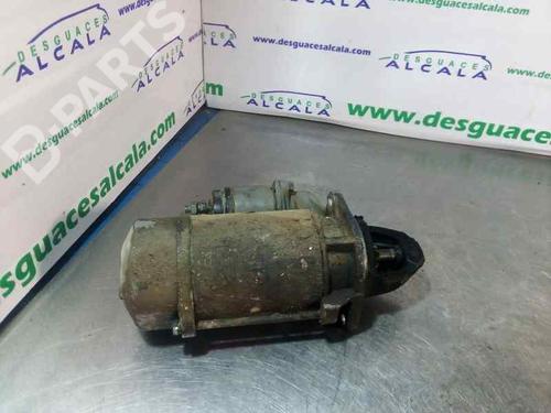 Starter SKODA FAVORIT (781) 1.3 135 (781) | BP10957506M8 