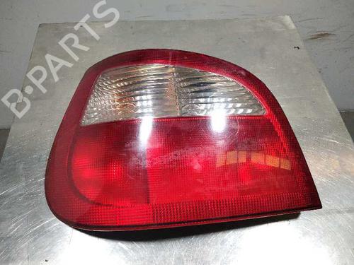 Used Left taillight Left taillight 10143013 10143013