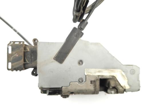 Rear right lock CITROËN C4 Picasso I MPV (UD_) 2.0 HDi 150 | BP20133725C99 