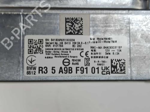 Electronic module BMW 3 (G20, G80, G28) M3 Competition | BP33288656M83 - Image 4