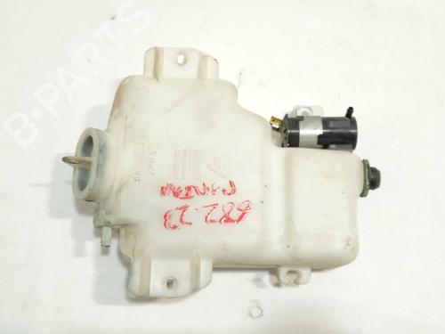 Sprinklertank Sprinklertank 17618654 17618654
