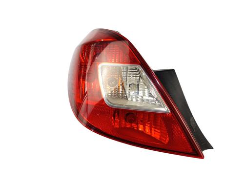 Used Left taillight Left taillight OPEL CORSA D (S07) 1.3 CDTI (L08, L68) (75 hp) 36278453 36278453
