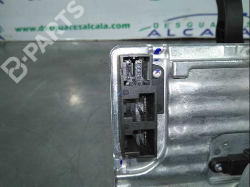 Steering column FORD ECOSPORT  | BP10957969M21 