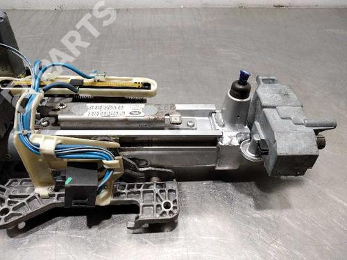 Steering column LAND ROVER RANGE ROVER SPORT I (L320) 3.0 D 4x4 | BP10093676M21 