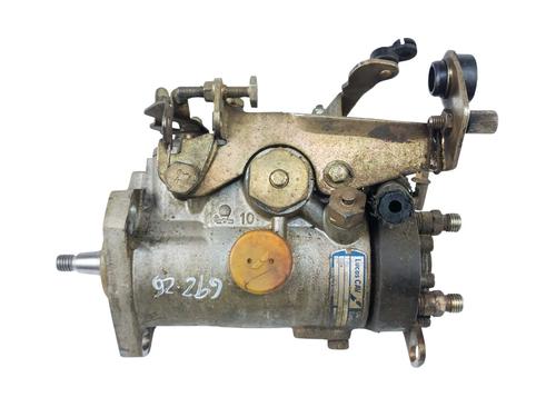Used Injection pump Injection pump CITROËN C15 Box Body/MPV (VD_) 1.8 D (60 hp) 40125508 40125508