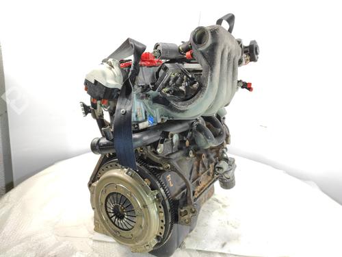 Engine OPEL KADETT E Hatchback (T85) 2.0 GSI (C08, C48, D08, D48) | BP29277621M1 