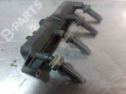 Ignition coil CITROËN SAXO (S0, S1) 1.4 VTS | BP10930111M94 