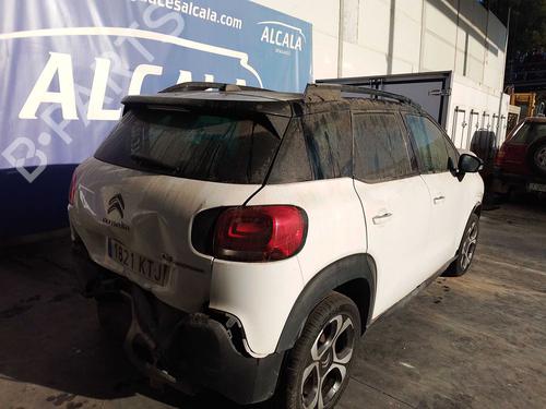 Subframe CITROËN C3 AIRCROSS II (2R_, 2C_) 1.6 BlueHDi 120 (2CBHZH) | BP23231725M9 - Image 4
