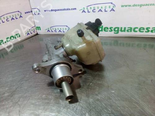 Used Brake master cylinder Brake master cylinder VW GOLF VI (5K1) [2008-2014] 14354299 14354299