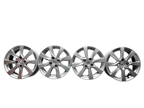 Used Rim OPEL CORSA F (P2JO) 1.2 (68) (101 hp) 24622666