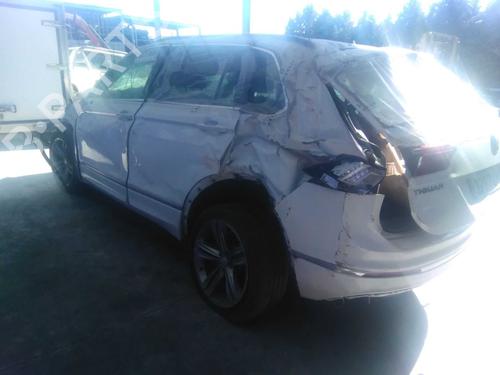 Electronic module VW TIGUAN (AD1, AX1) 2.0 TDI 4motion | BP17072679M83 - Image 6