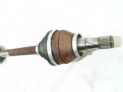 Left front driveshaft OPEL ASTRA K (B16) 1.4 Turbo (68) | BP27627309M38 - Image 2