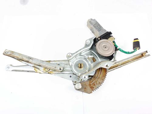 Used Rear left window mechanism Rear left window mechanism JEEP GRAND CHEROKEE I (ZJ, ZG) 2.5 TD 4x4 (Z) (115 hp) 26278180 26278180