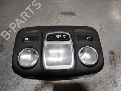 Used Interior roof light Interior roof light CITROËN DS4 (NX_) [2011-2015] 9983813 9983813
