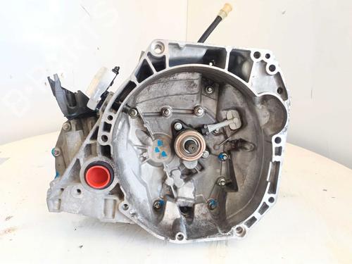 gearbox-renault-clio-iv-bh_-2012-2013-2014-2015-2016-2017-2018-2019-2020-2021-36359737 main image