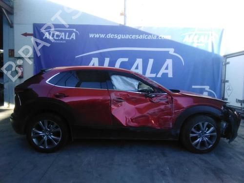 Interior roof light MAZDA CX-30 (DM) SKYACTIV-G M Hybrid | BP16767724I8 - Image 6