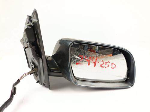 Used Right mirror VW POLO (9N_, 9A_) 1.9 SDI (64 hp) 26308560