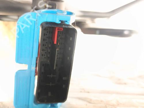 Left front seat JEEP RENEGADE SUV (BU, B1, BV) 1.4 | BP39247105C15 - Image 11