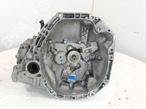 Used Gearbox Gearbox 37632538 37632538