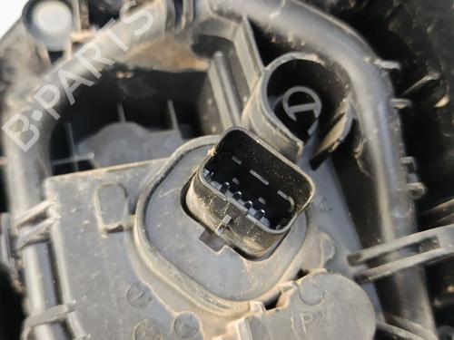 Left taillight RENAULT CAPTUR I (J5_, H5_) 0.9 TCe 90 | BP36278379C34 - Image 3