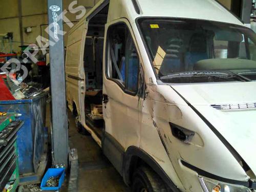 Mass air flow sensor IVECO DAILY III Van 35 C 12 V, 35 S 12 V (AGKA43A2, AGKB43A2, AGKB46A2,... | BP9980056M95 