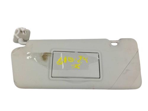 Used Left sun visor Left sun visor RENAULT CLIO IV (BH_) 1.5 dCi 75 (75 hp) 22759524 22759524