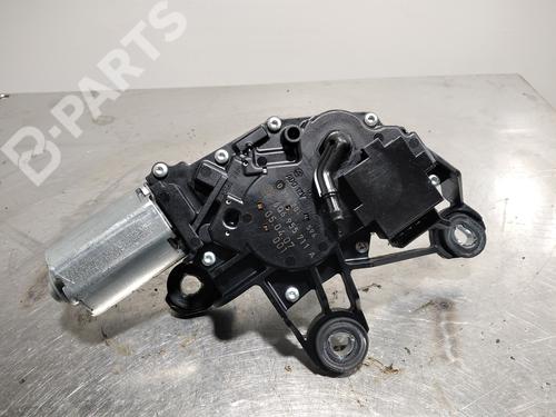 Rear wiper motor VW POLO (9N_, 9A_) 1.4 TDI | BP9982918M102 