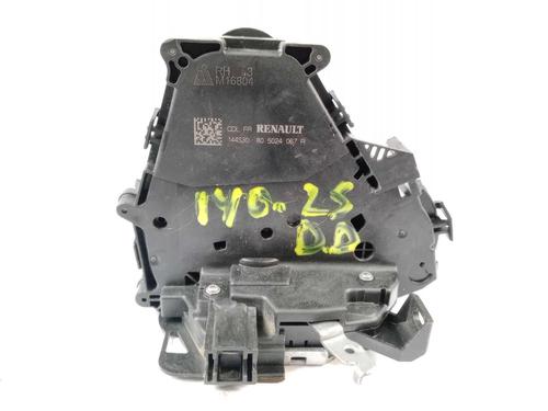 front-right-lock-renault-captur-ii-hf_-2020-29260860 main image
