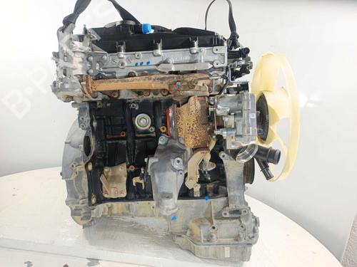 Engine MERCEDES-BENZ VITO / MIXTO Van (W639) 113 CDI (639.601, 639.603, 639.605) | BP37758905M1 - Image 7