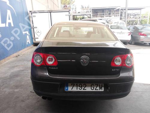 Front right window mechanism VW PASSAT B6 (3C2) 2.0 TDI | BP27244403C23 - Image 5