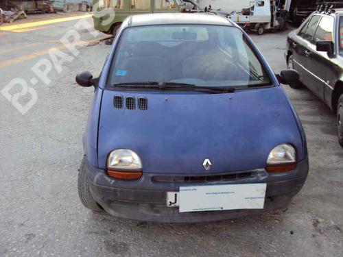 Used Parts RENAULT TWINGO I (C06_)  1.2 (C066, C068)  1154547