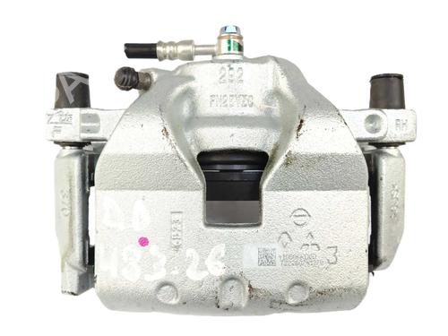 Used Right front brake caliper Right front brake caliper NISSAN QASHQAI III (J12) 1.3 DIG-T (140 hp) 38107912 38107912