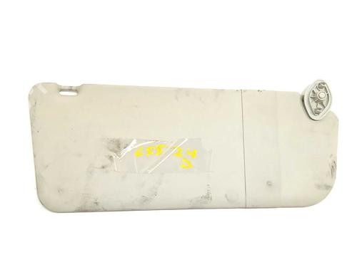 Used Right sun visor Right sun visor FIAT SCUDO Bus (270_, 272_) 2.0 D Multijet (120 hp) 18483410 18483410