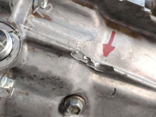 Gearbox SUZUKI VITARA (LY) 1.6 AllGrip (APK 416) | BP31043582M3 