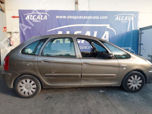 Front bumper CITROËN XSARA PICASSO (N68) 1.6 16V | BP29123859C7 