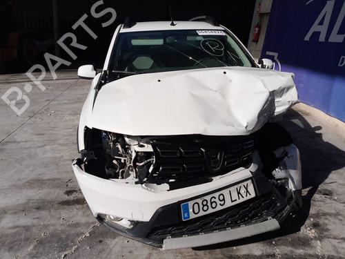 Right front window switch DACIA SANDERO II 1.5 Blue dCi 95 (B8JL) | BP24611947I26 - Image 8