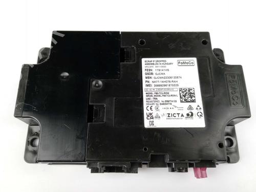 Used Electronic module Electronic module 23205701 23205701