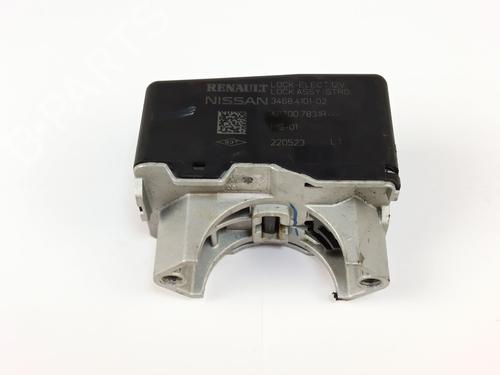 Used Electronic module Electronic module NISSAN QASHQAI III (J12) 1.3 DIG-T (140 hp) 35782595 35782595