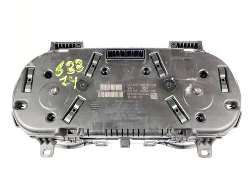 Instrument cluster DACIA LOGAN III (3K_) 1.0 TCe 90 (3KM6) | BP22986869C47 
