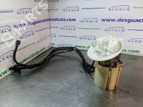 Used Fuel pump MERCEDES-BENZ C-CLASS (W204) C 250 CDI (204.003) (204 hp) 10094144