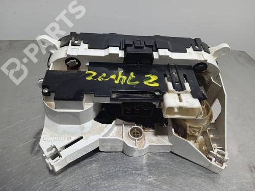 Climate control MITSUBISHI L200 / TRITON (KA_T, KB_T) 2.5 DI-D (KA4T) | BP10011455I5 
