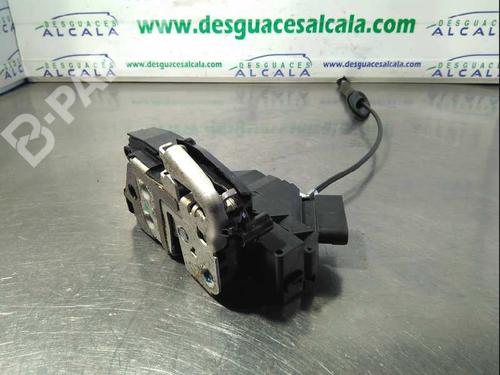 Front right lock FORD ECOSPORT  | BP10957967C97 