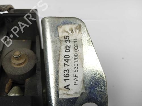 Bagklap lås Bagklap lås 12182488 12182488