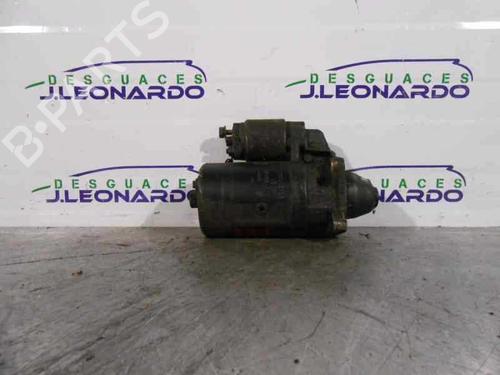 Used Starter Starter FORD ORION III (GAL) 1.6 i (105 hp) 13738353 13738353