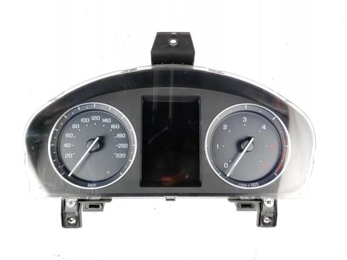 instrument-cluster-land-rover-freelander-2-l359-dh5210849fe-2006-2007-2008-2009-2010-2011-2012-2013-2014-2015-22740845 main image