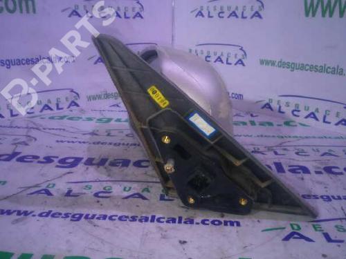 Left mirror HYUNDAI COUPE I (RD) 1.6 16V | BP9988056C26 