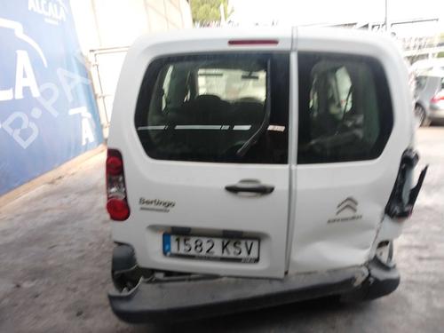 Ekspansjonstank CITROËN BERLINGO MULTISPACE (B9) 1.6 BlueHDi 100 | BP29570490C120 - Image 6