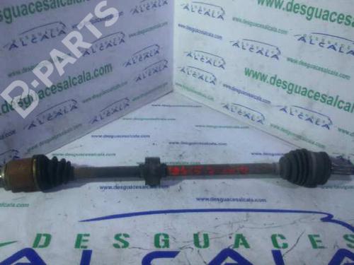Used Right front driveshaft NISSAN PRIMERA Hatchback (P12) 1.6 (109 hp) 11037947