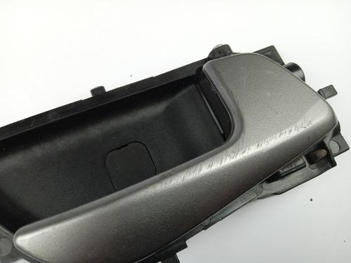 Rear right interior door handle HYUNDAI i20 ACTIVE (IB, GB) 1.0 T-GDI | BP13921640I16 