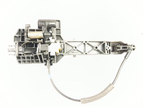 Rear right exterior door handle HYUNDAI TUCSON (TL, TLE) 1.7 CRDi | BP30103788C130